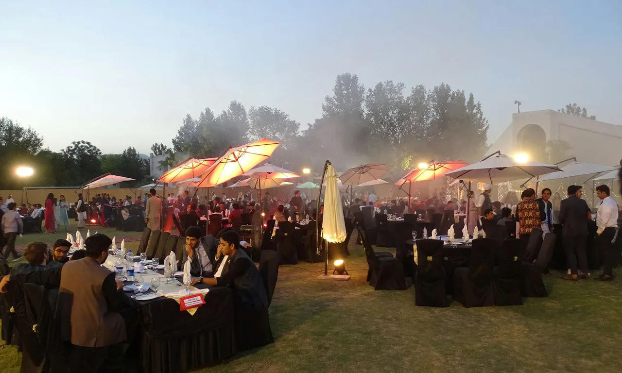 Annual Dinner 2023