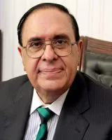 DR. ISHFAQ AHMAD NI, HI, SI  It gives me immense pleasure to congratulate the Strategic Plans Division (SPD) for taking up yet another initiative which has a potential of further improving the quality of